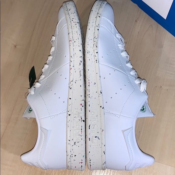 ADIDAS STAN SMITH Vegan & Recycled UNISEX - Picture 15 of 16